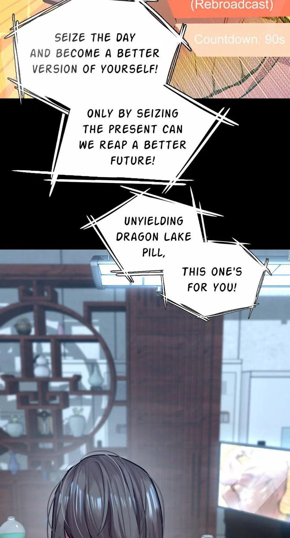 Read Logging 10000 Years into the Future Manga Online