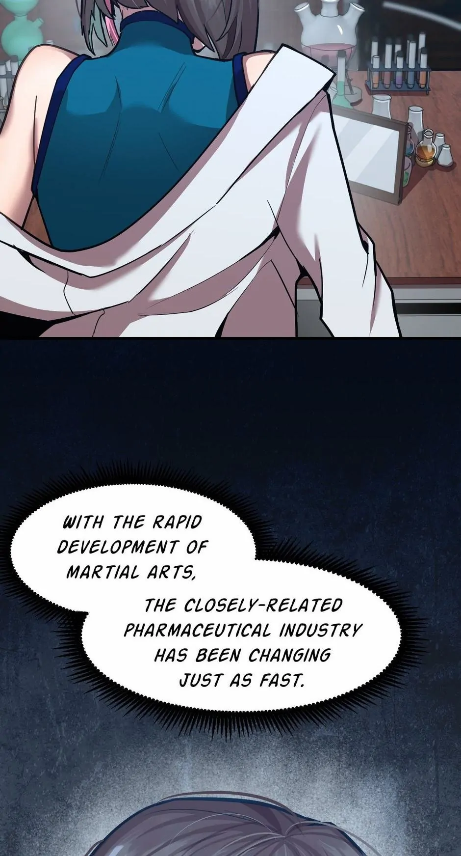 Read Logging 10000 Years into the Future Manga Online