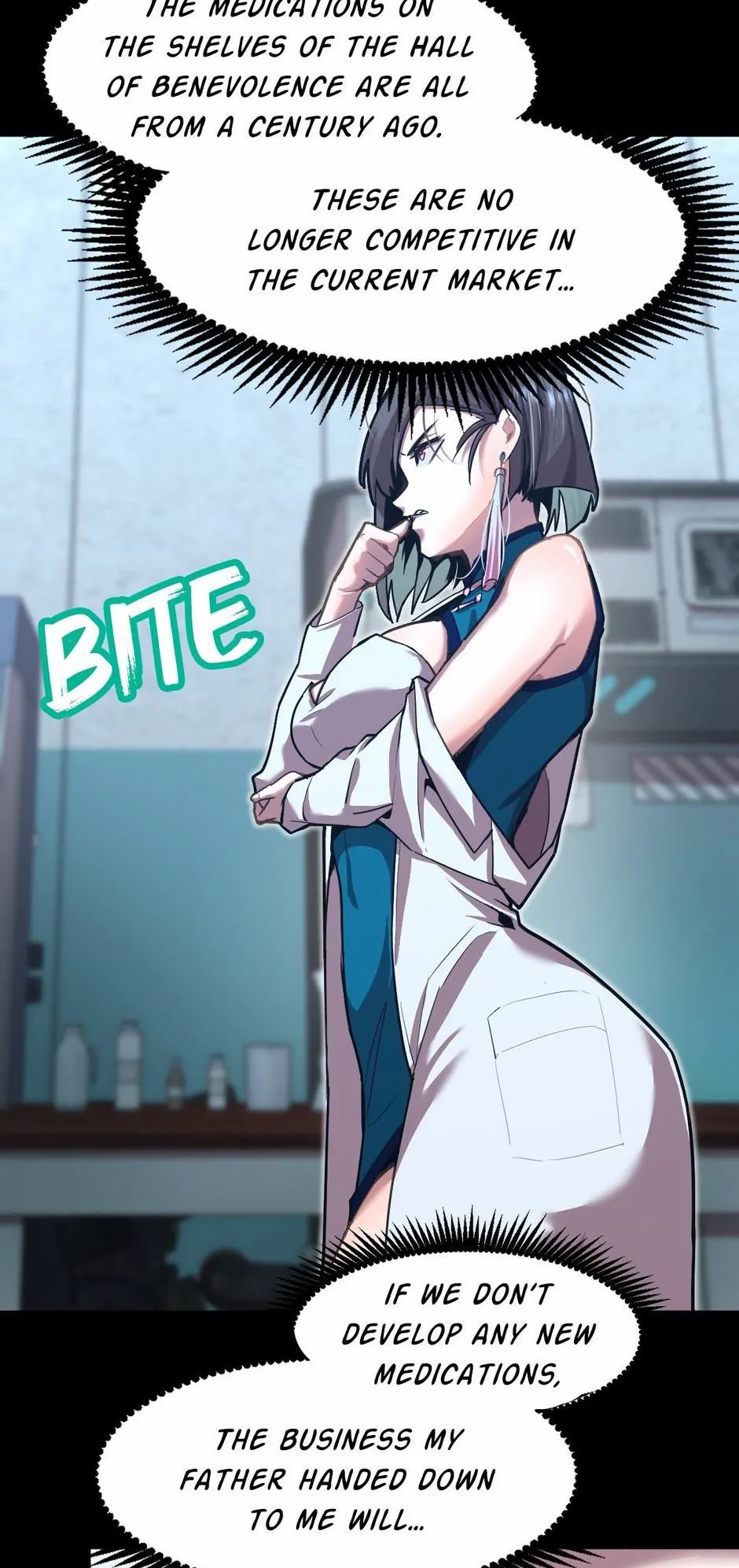 Read Logging 10000 Years into the Future Manga Online