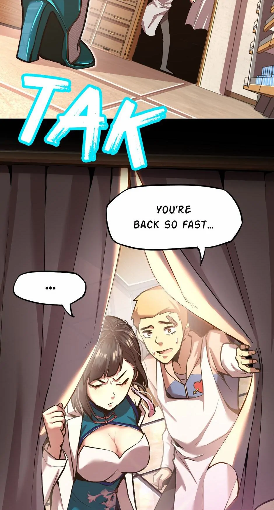 Read Logging 10000 Years into the Future Manga Online