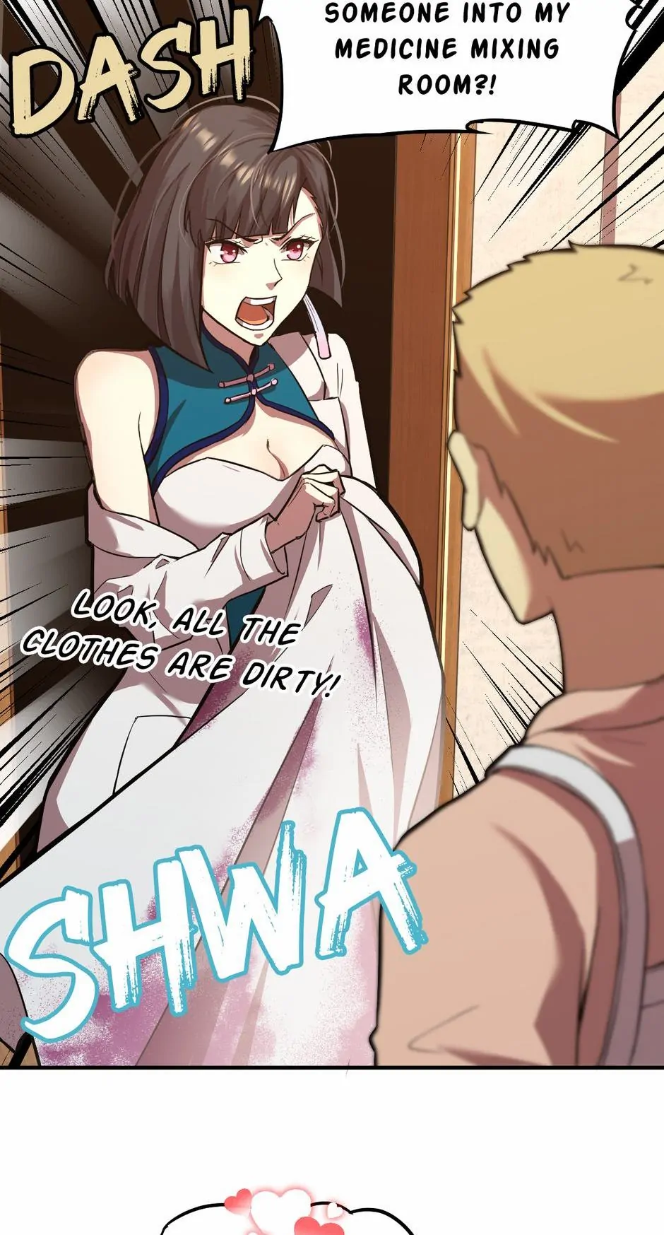 Read Logging 10000 Years into the Future Manga Online
