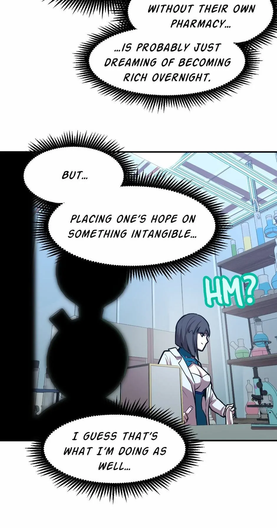 Read Logging 10000 Years into the Future Manga Online