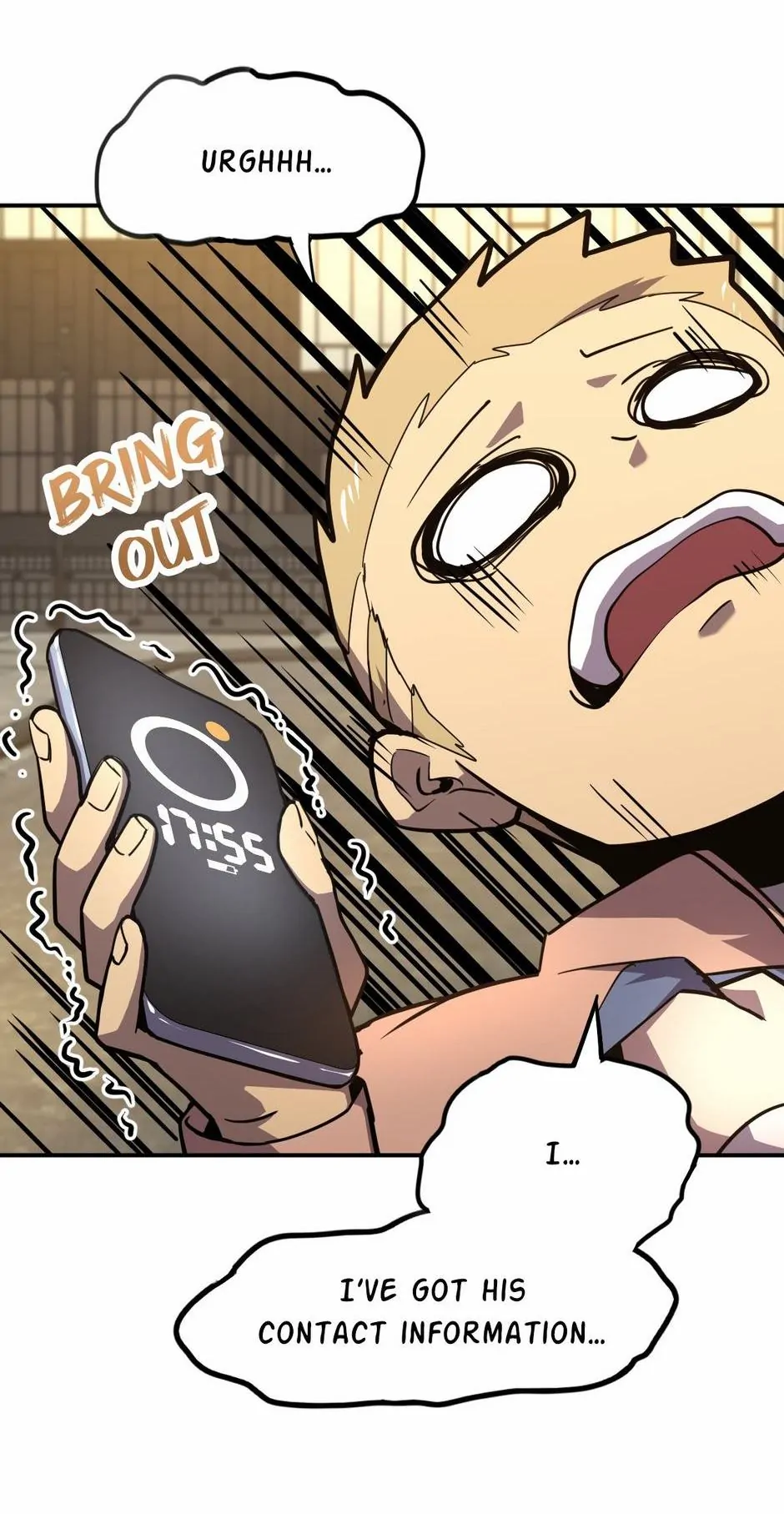 Read Logging 10000 Years into the Future Manga Online