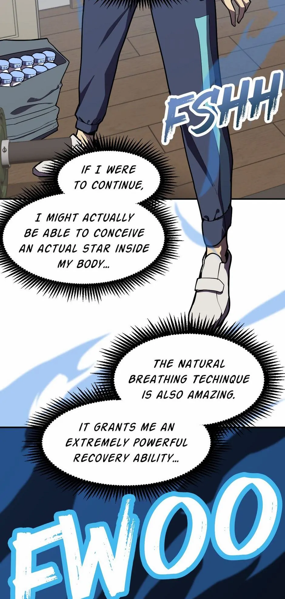 Read Logging 10000 Years into the Future Manga Online
