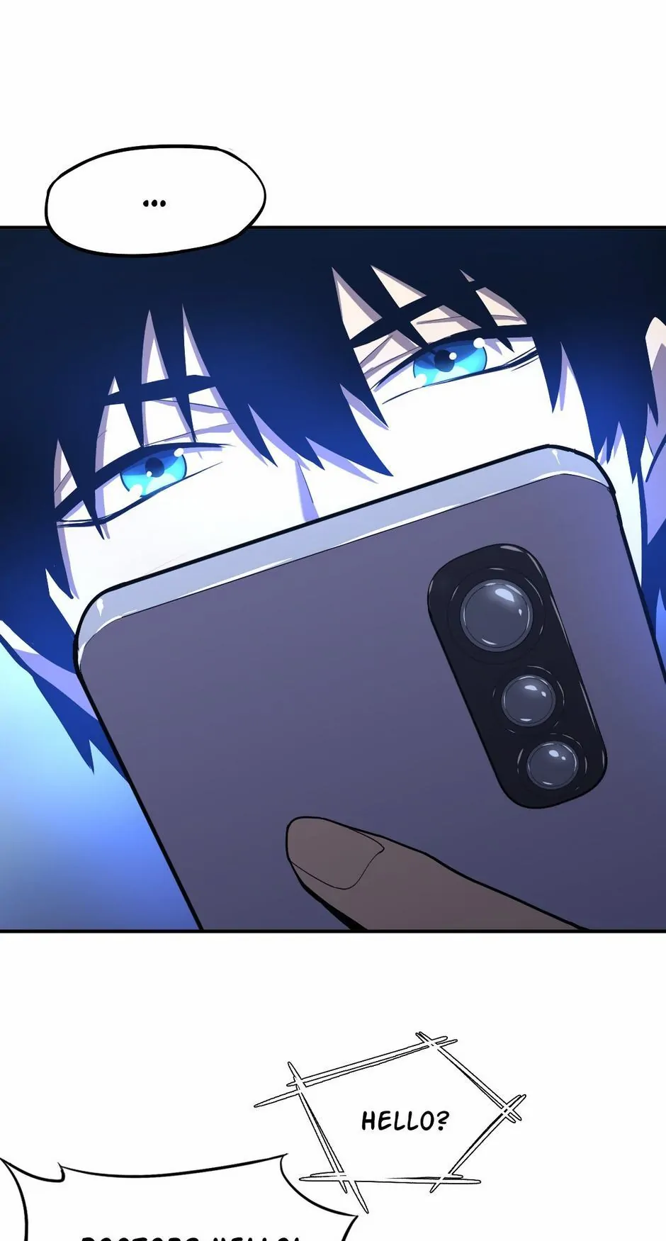 Read Logging 10000 Years into the Future Manga Online