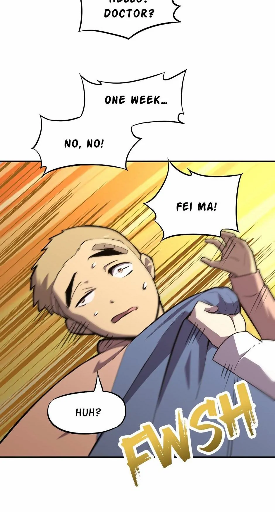 Read Logging 10000 Years into the Future Manga Online