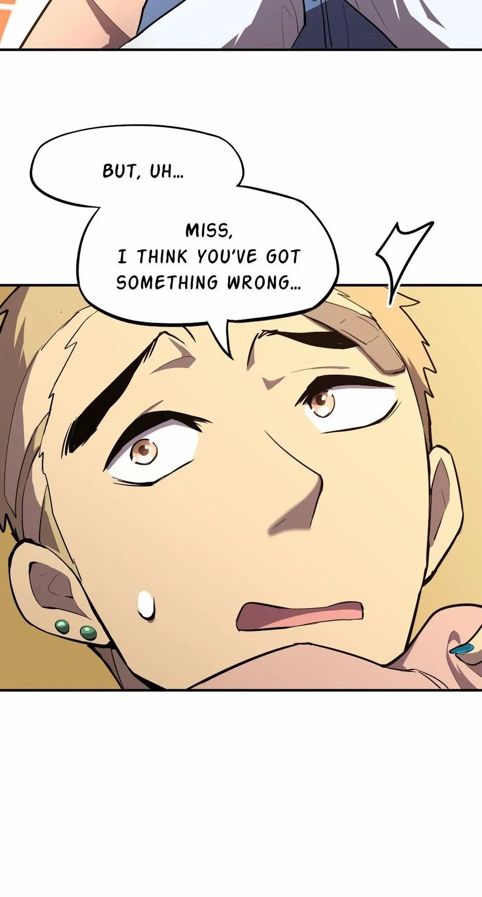 Read Logging 10000 Years into the Future Manga Online