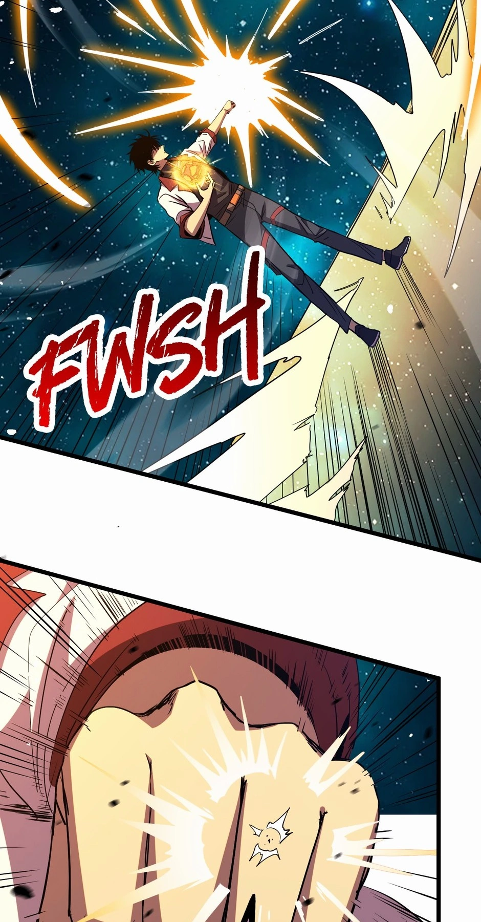 Read Logging 10000 Years into the Future Manga Online