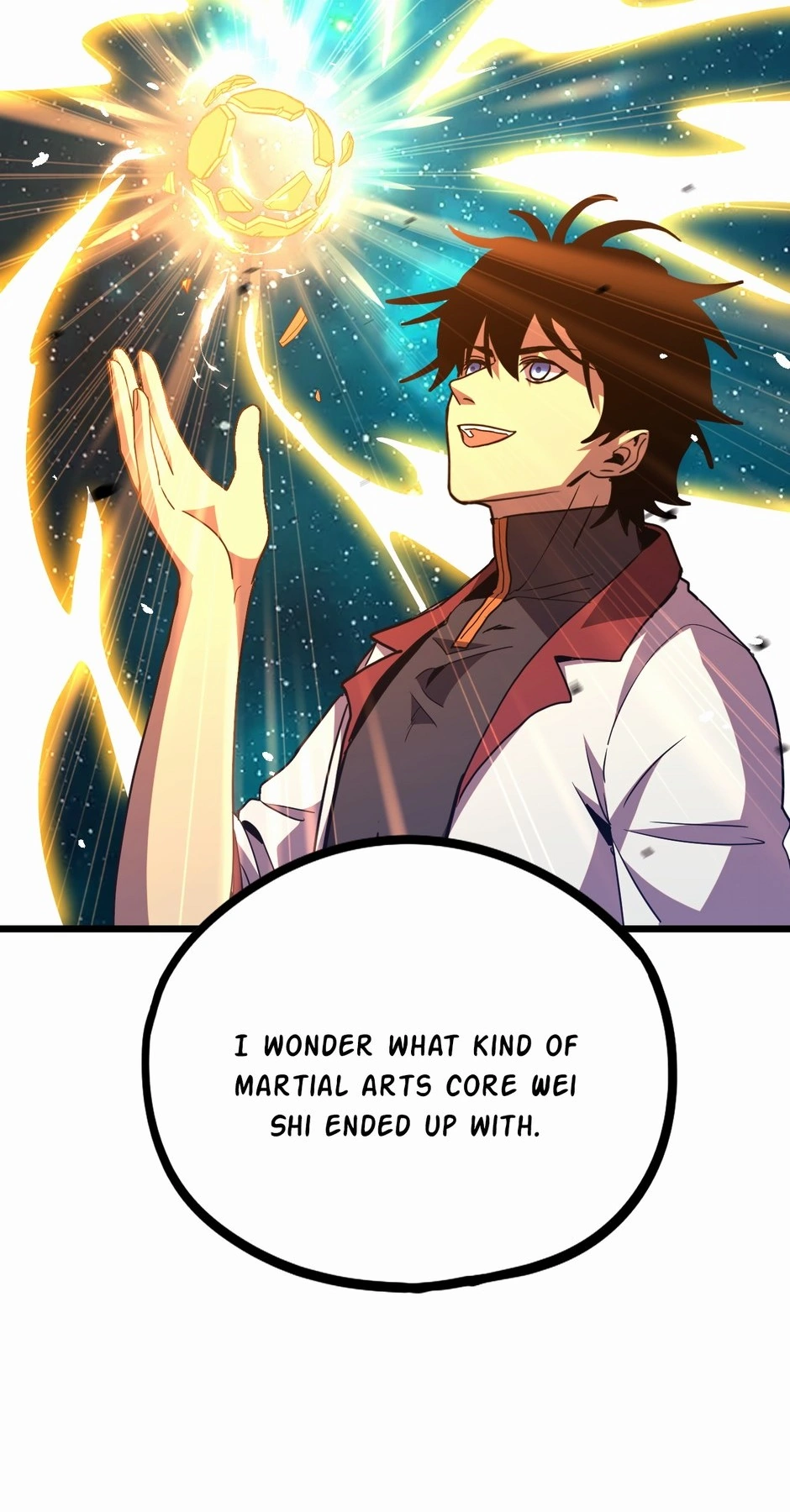 Read Logging 10000 Years into the Future Manga Online