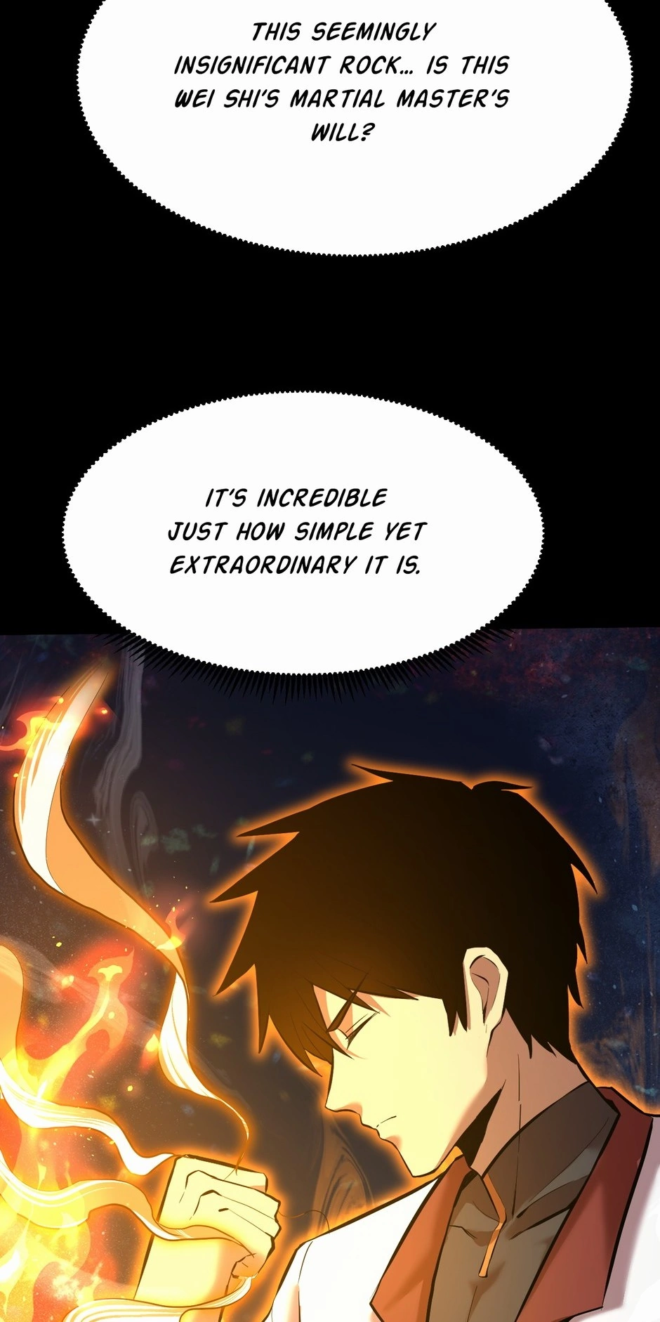 Read Logging 10000 Years into the Future Manga Online