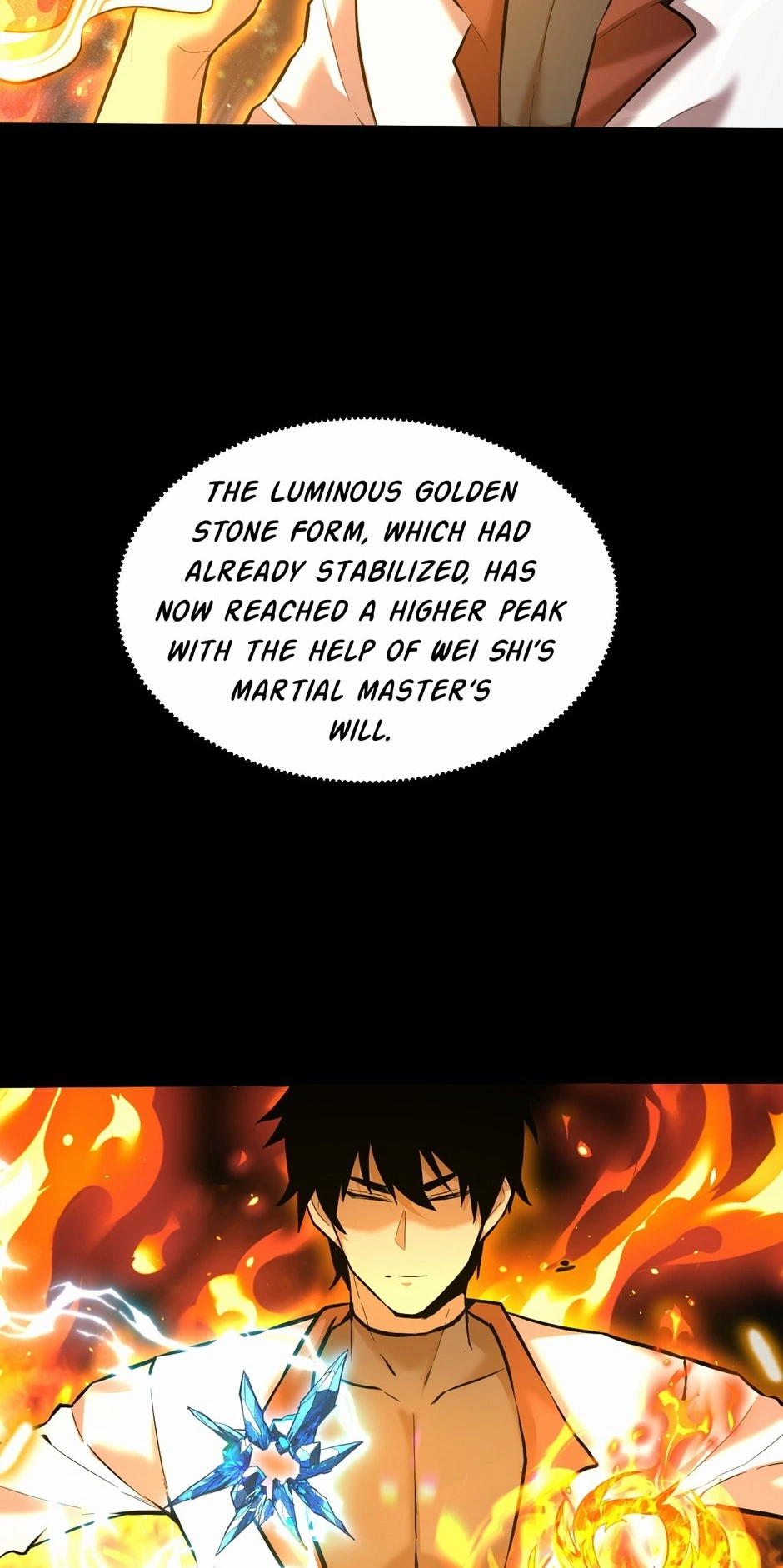 Read Logging 10000 Years into the Future Manga Online