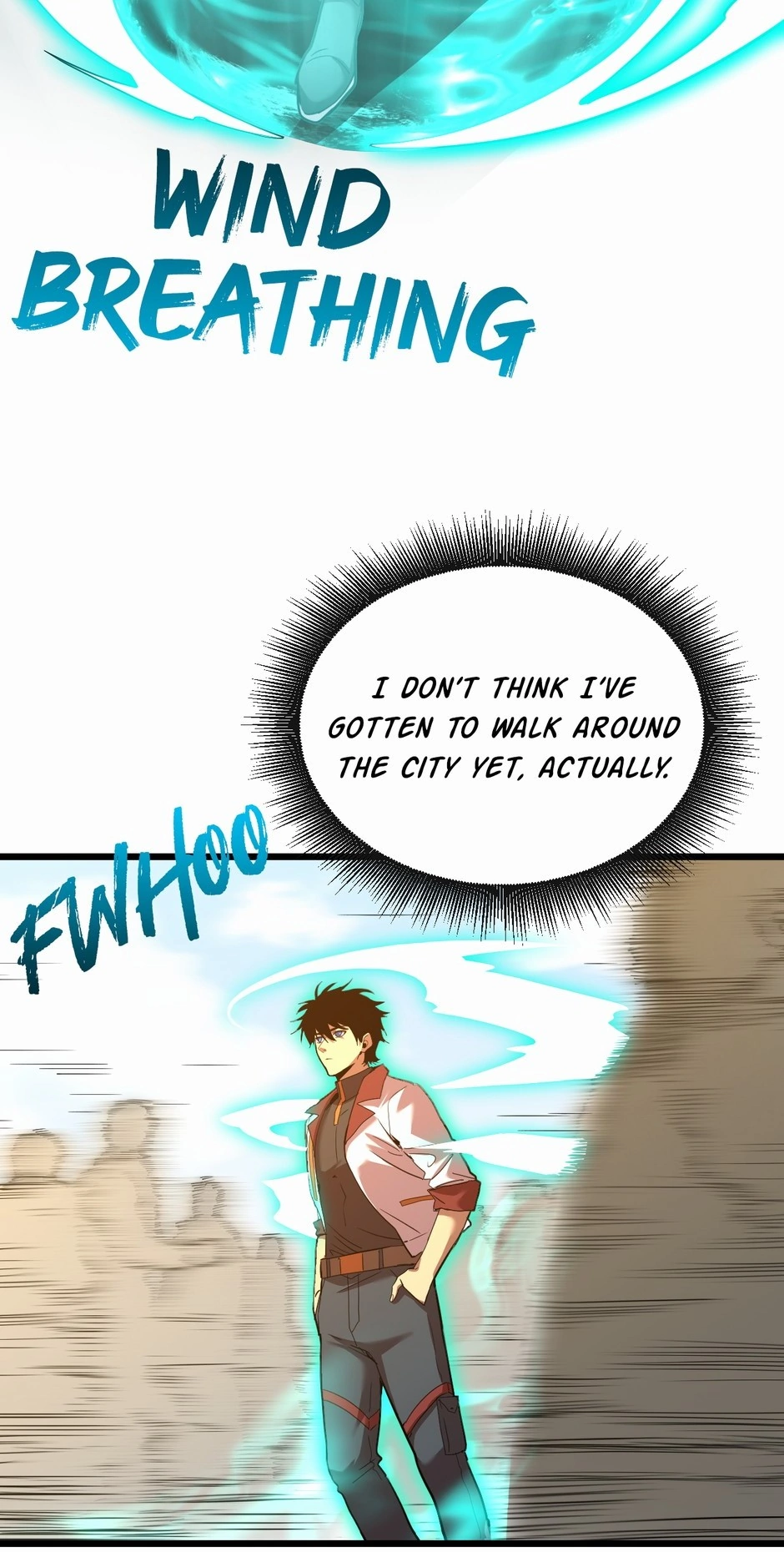 Read Logging 10000 Years into the Future Manga Online