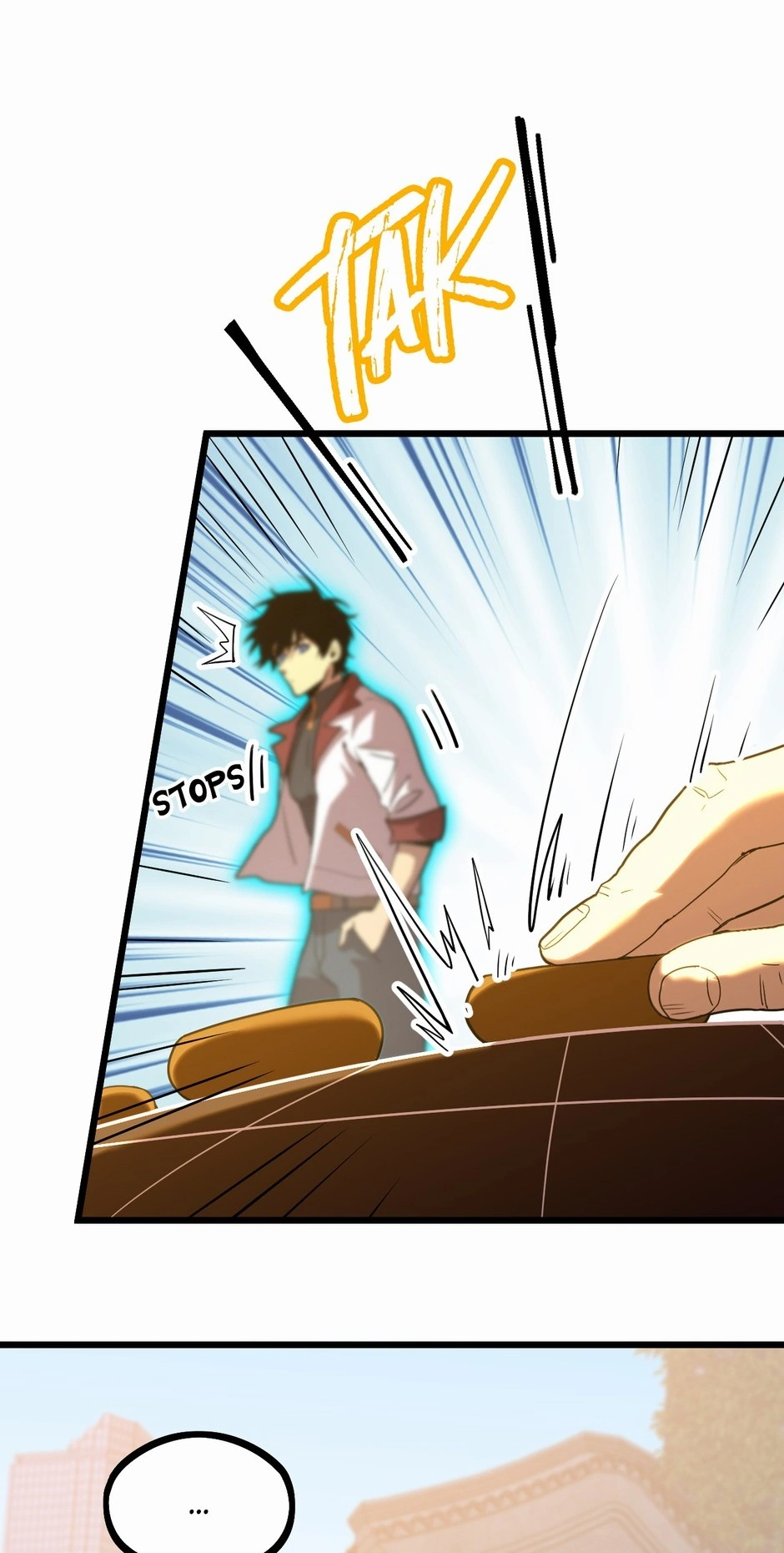 Read Logging 10000 Years into the Future Manga Online