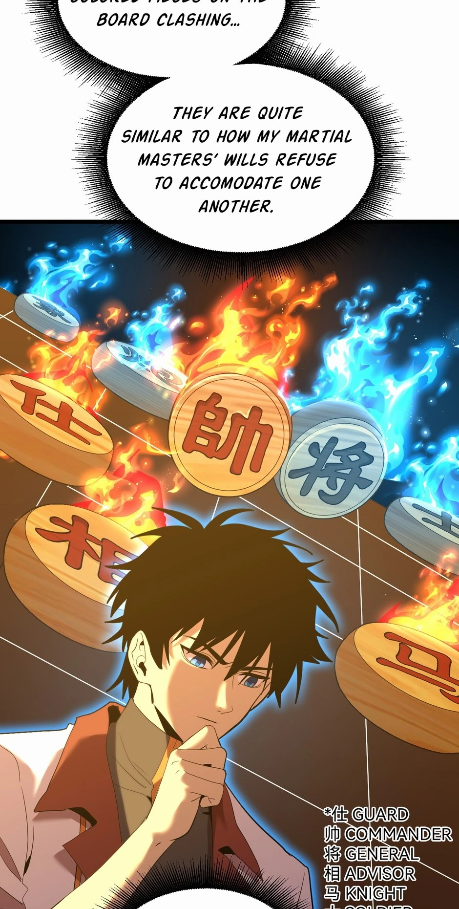Read Logging 10000 Years into the Future Manga Online