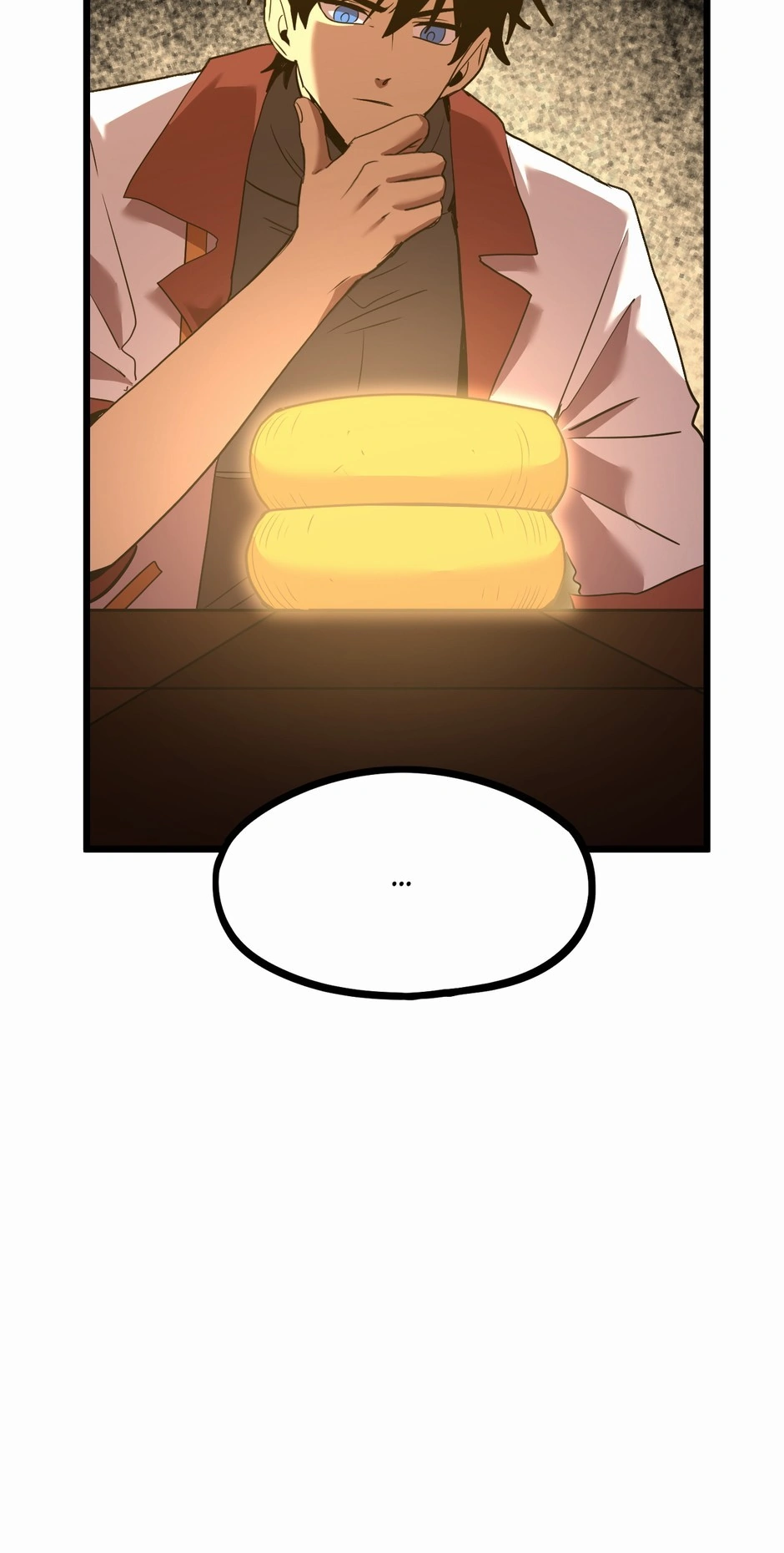 Read Logging 10000 Years into the Future Manga Online
