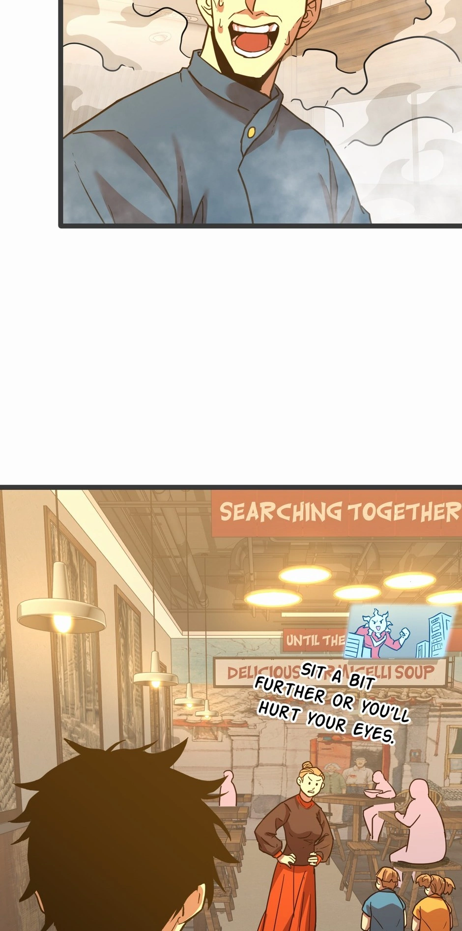 Read Logging 10000 Years into the Future Manga Online