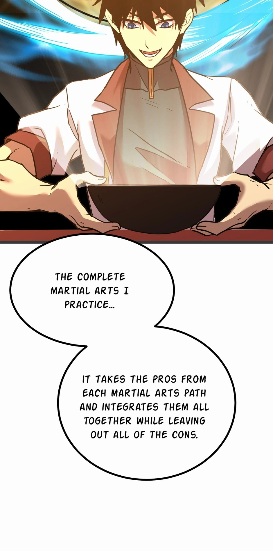 Read Logging 10000 Years into the Future Manga Online