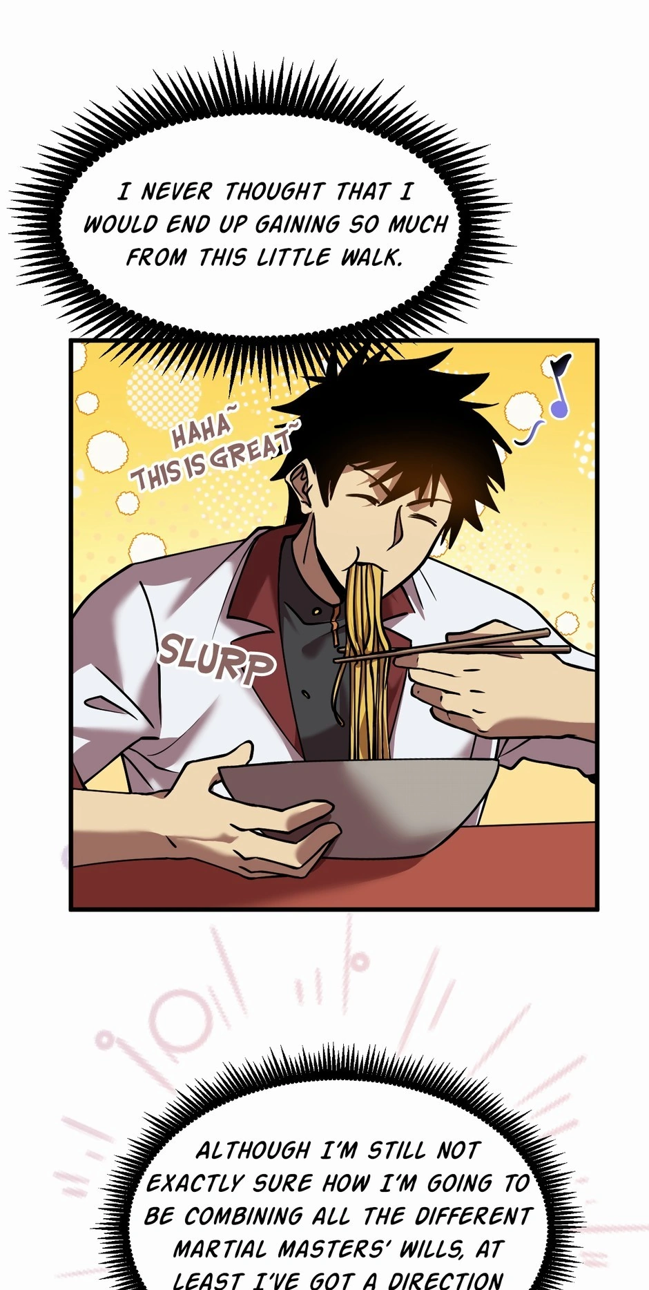 Read Logging 10000 Years into the Future Manga Online