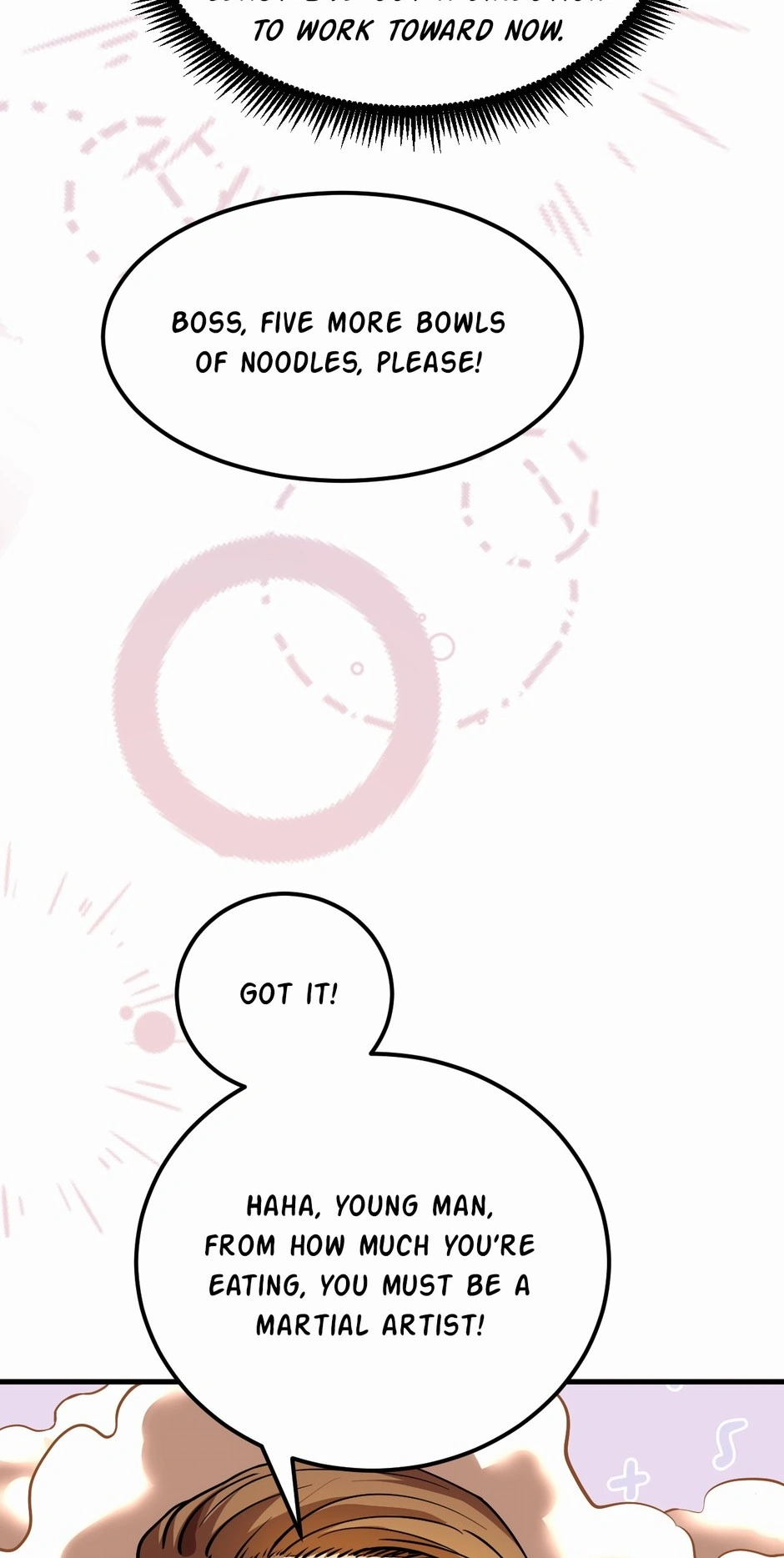 Read Logging 10000 Years into the Future Manga Online