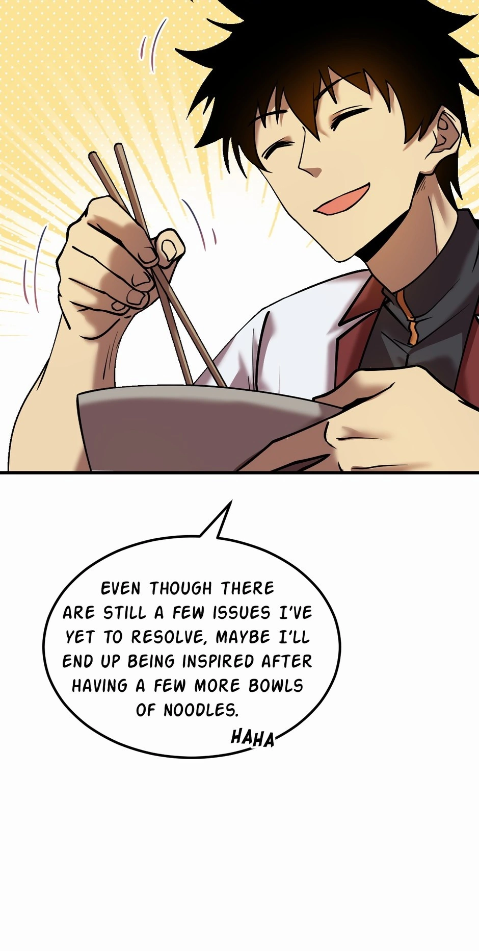 Read Logging 10000 Years into the Future Manga Online