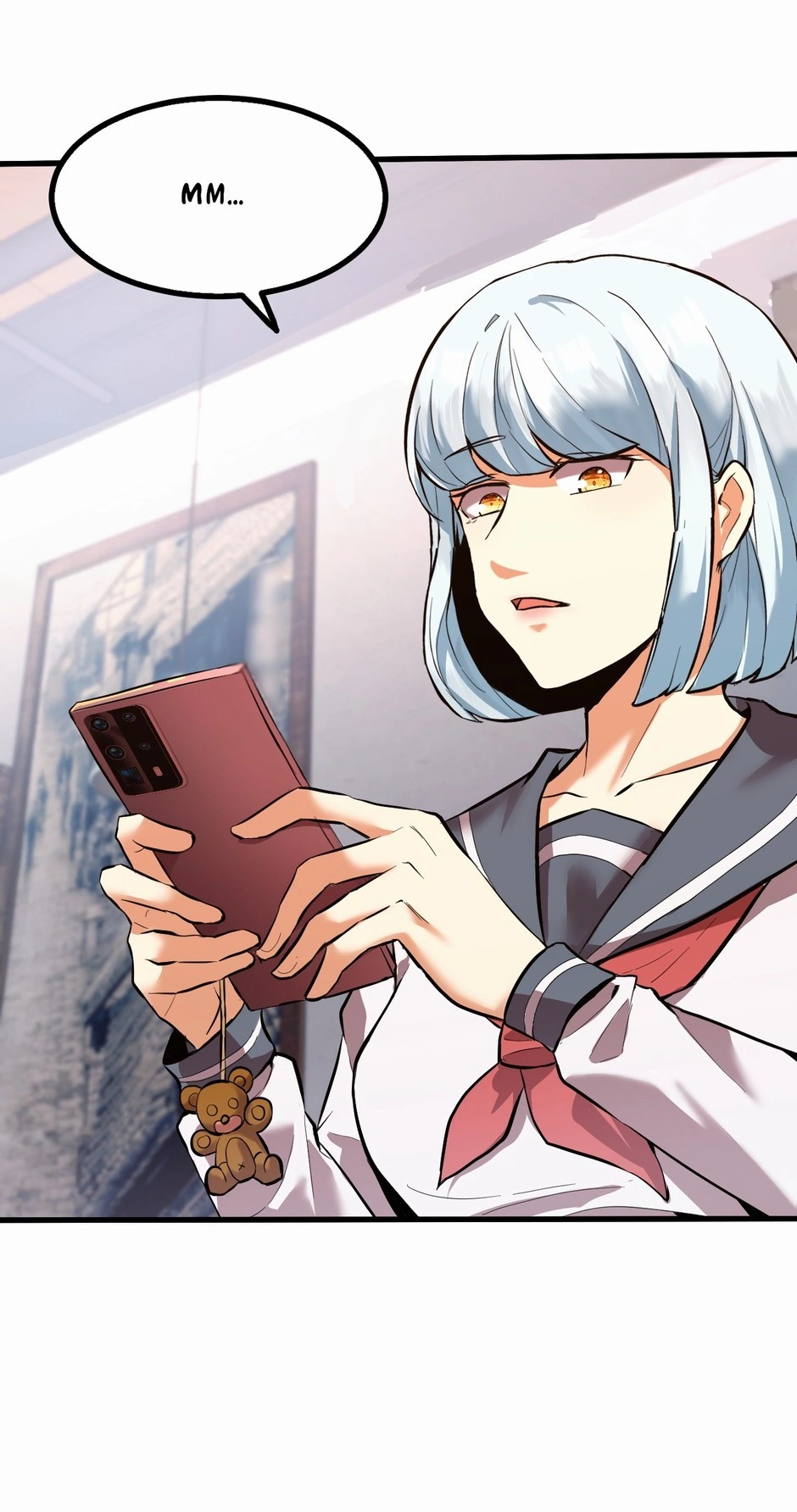 Read Logging 10000 Years into the Future Manga Online