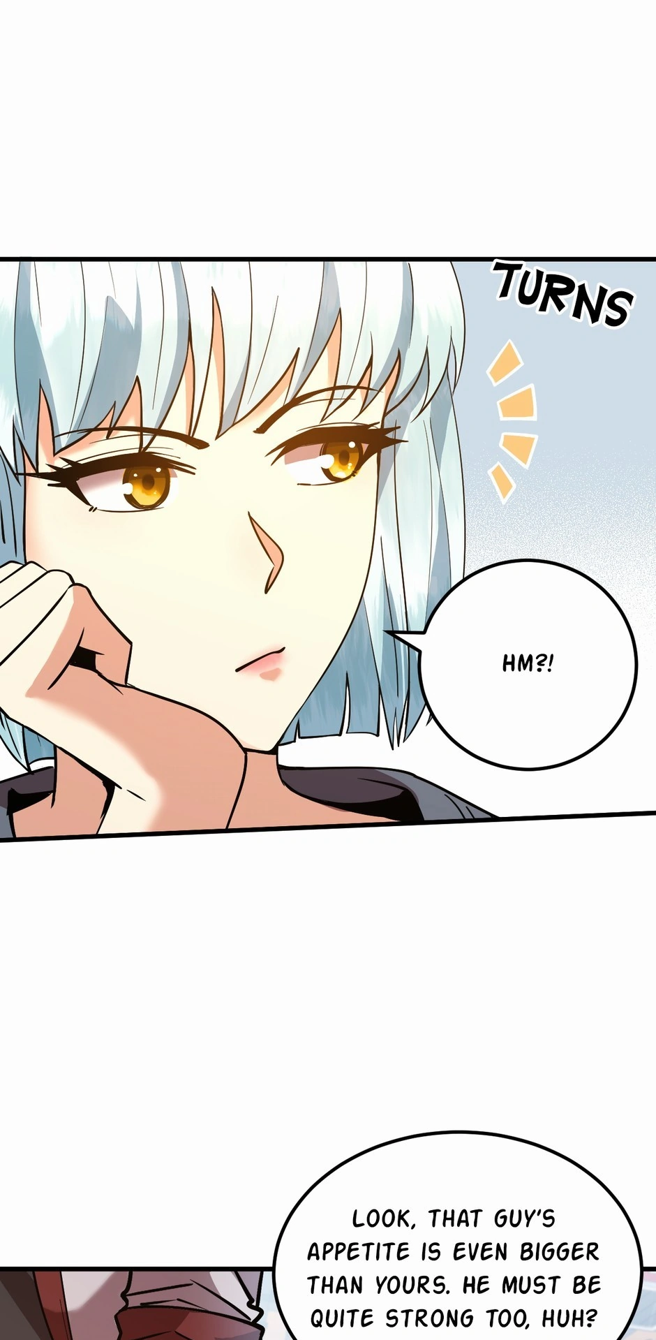Read Logging 10000 Years into the Future Manga Online