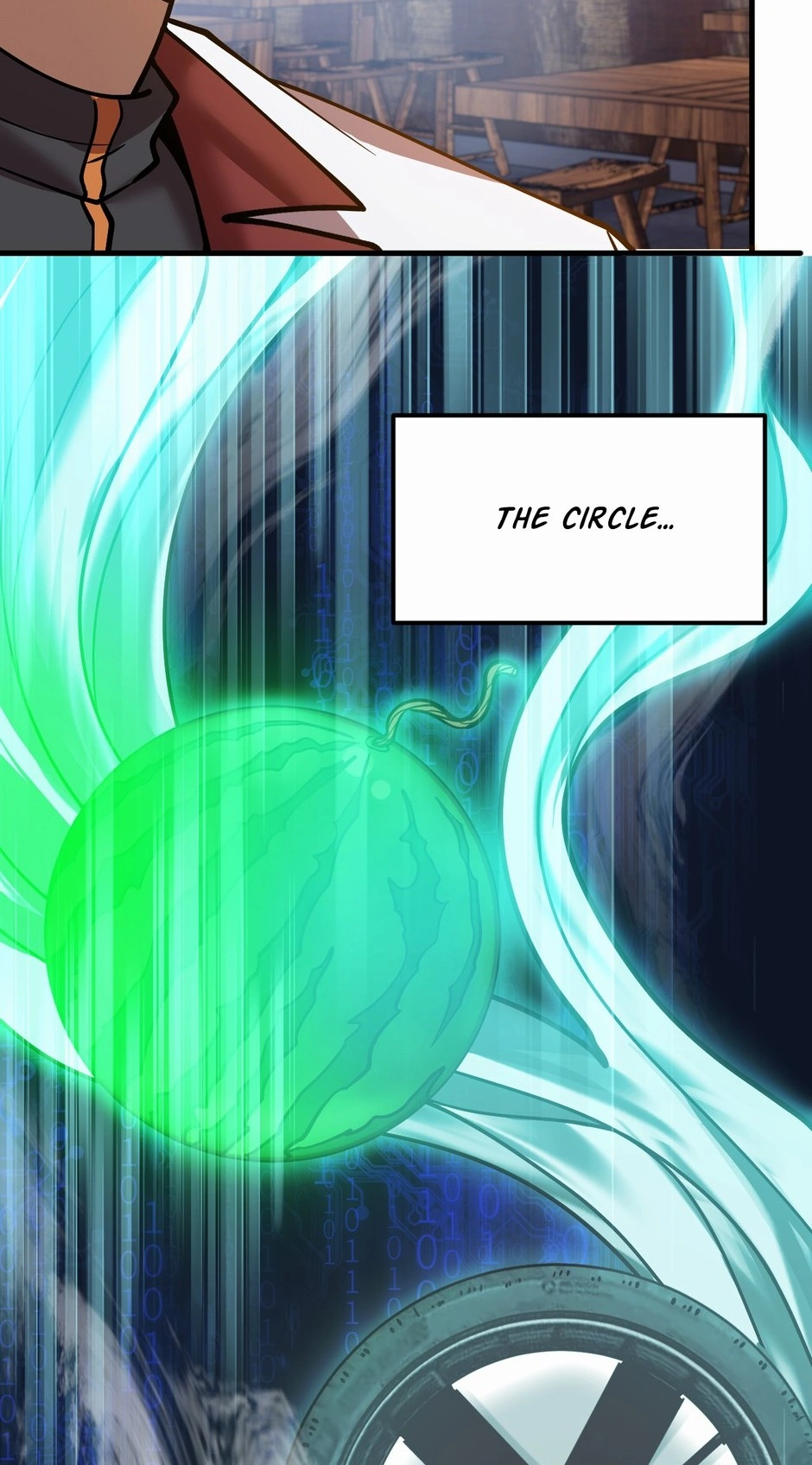Read Logging 10000 Years into the Future Manga Online