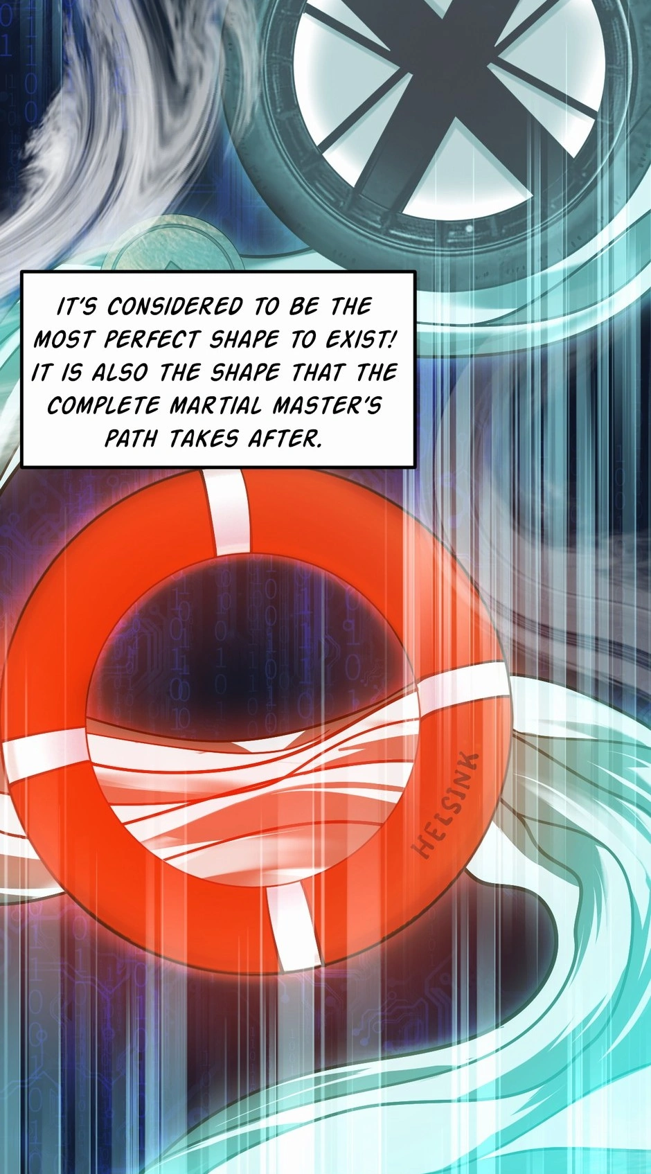Read Logging 10000 Years into the Future Manga Online