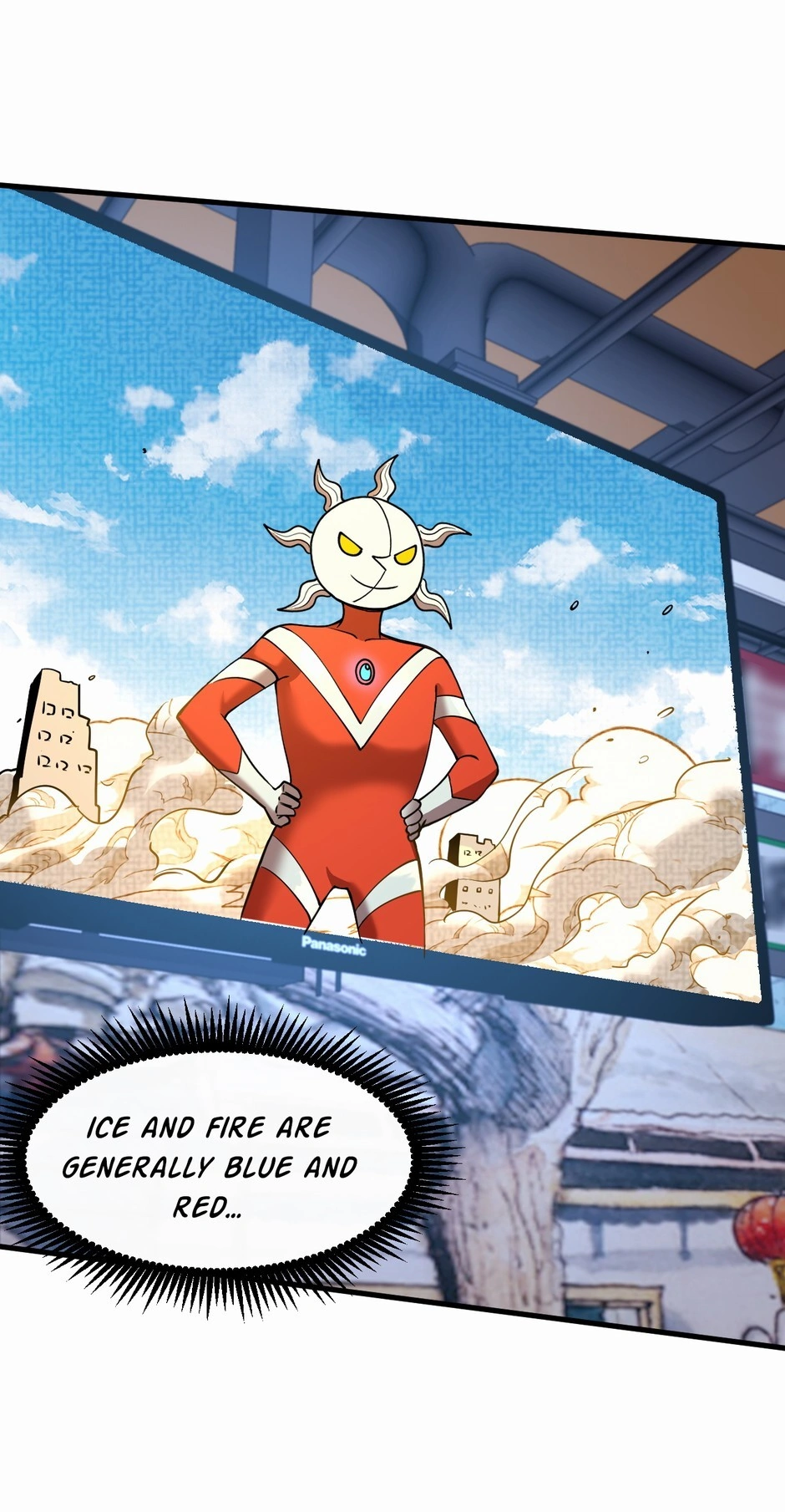 Read Logging 10000 Years into the Future Manga Online