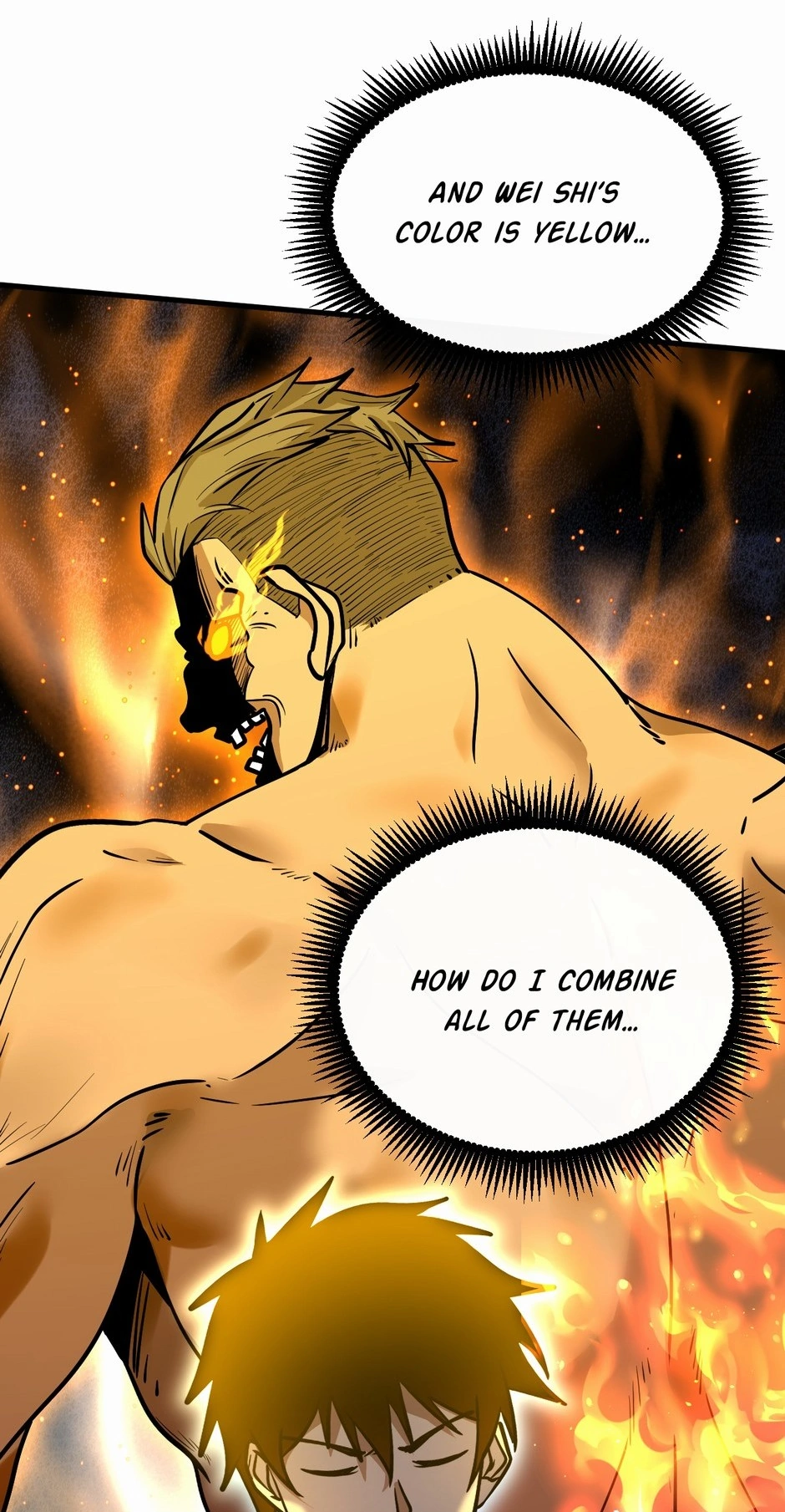 Read Logging 10000 Years into the Future Manga Online
