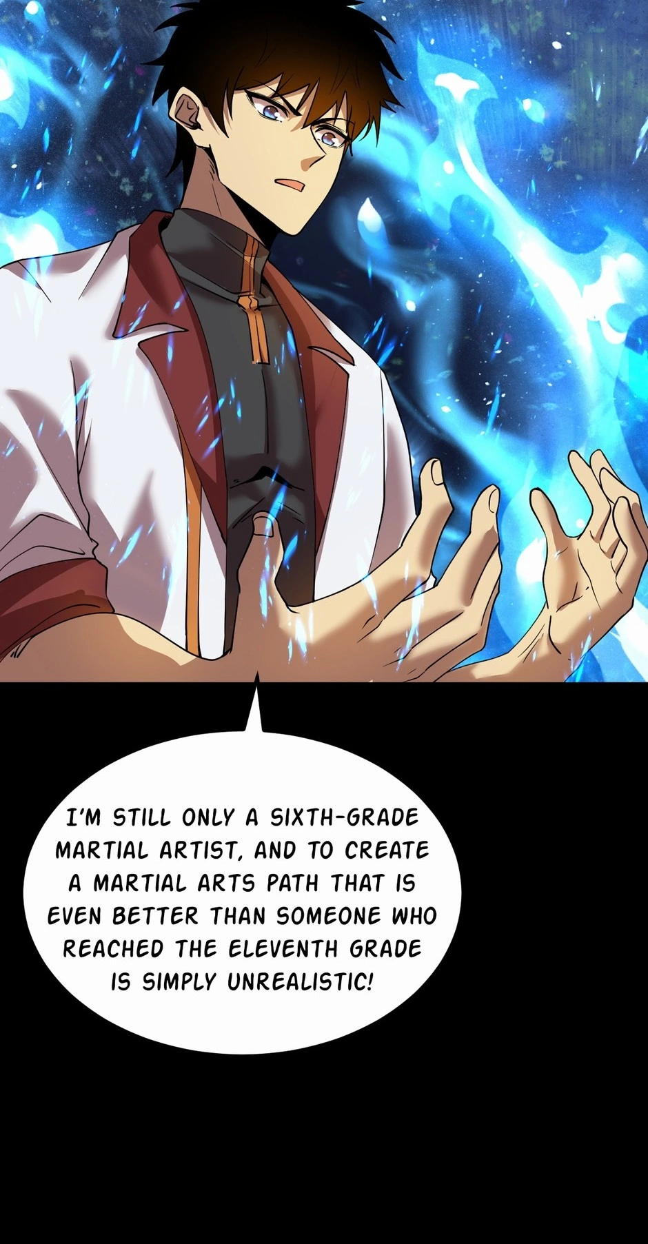 Read Logging 10000 Years into the Future Manga Online