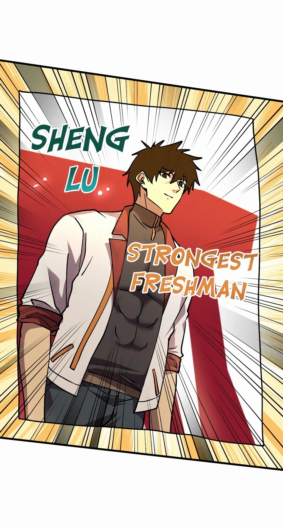 Read Logging 10000 Years into the Future Manga Online