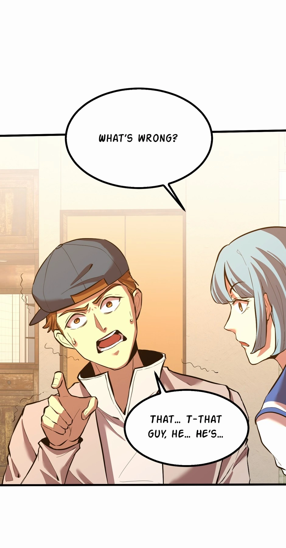 Read Logging 10000 Years into the Future Manga Online