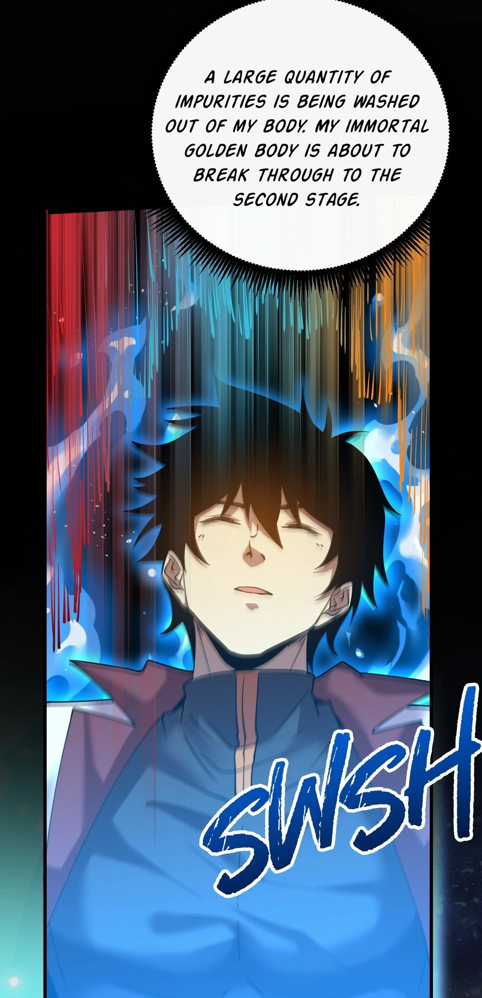 Read Logging 10000 Years into the Future Manga Online
