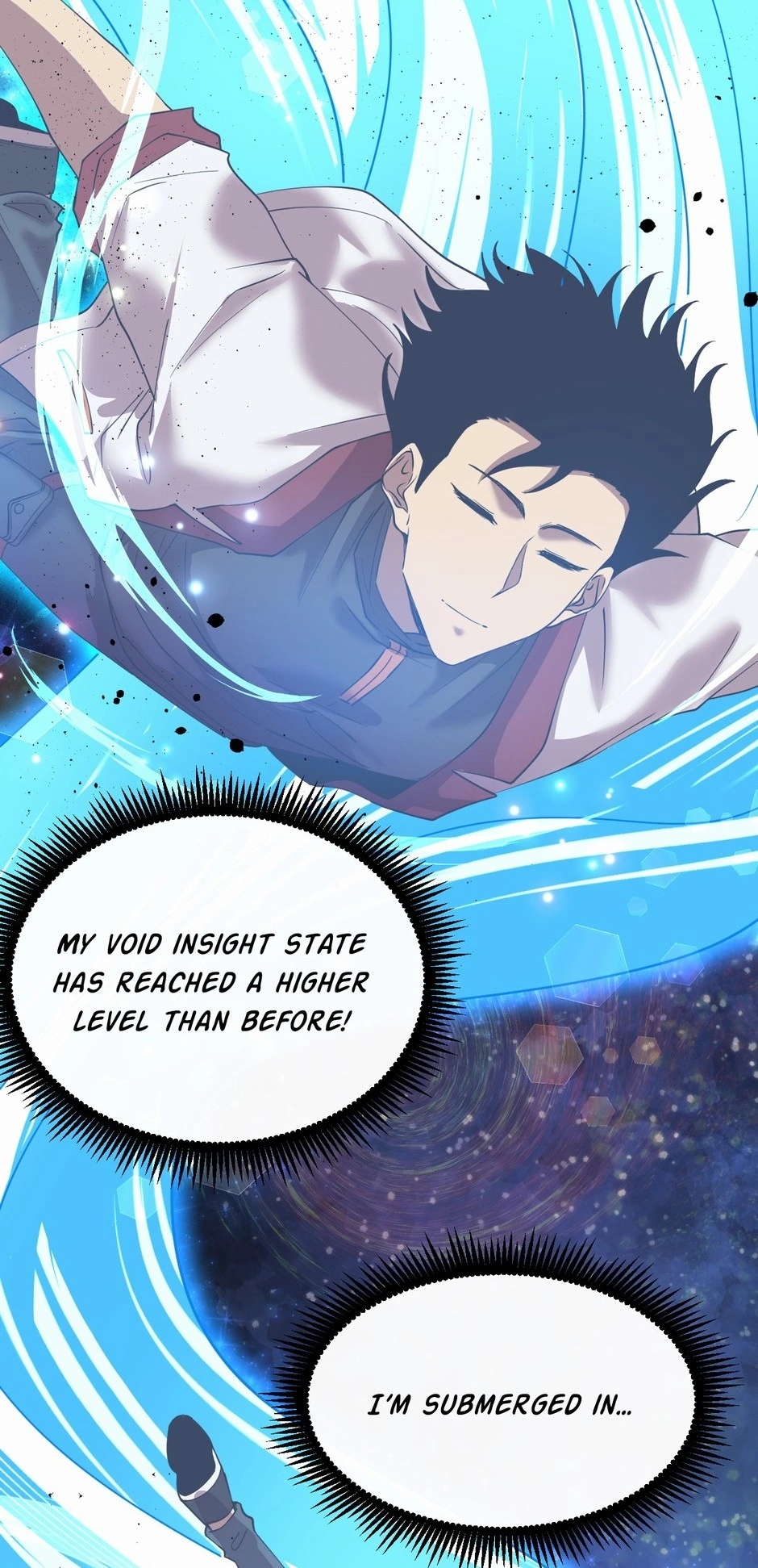 Read Logging 10000 Years into the Future Manga Online