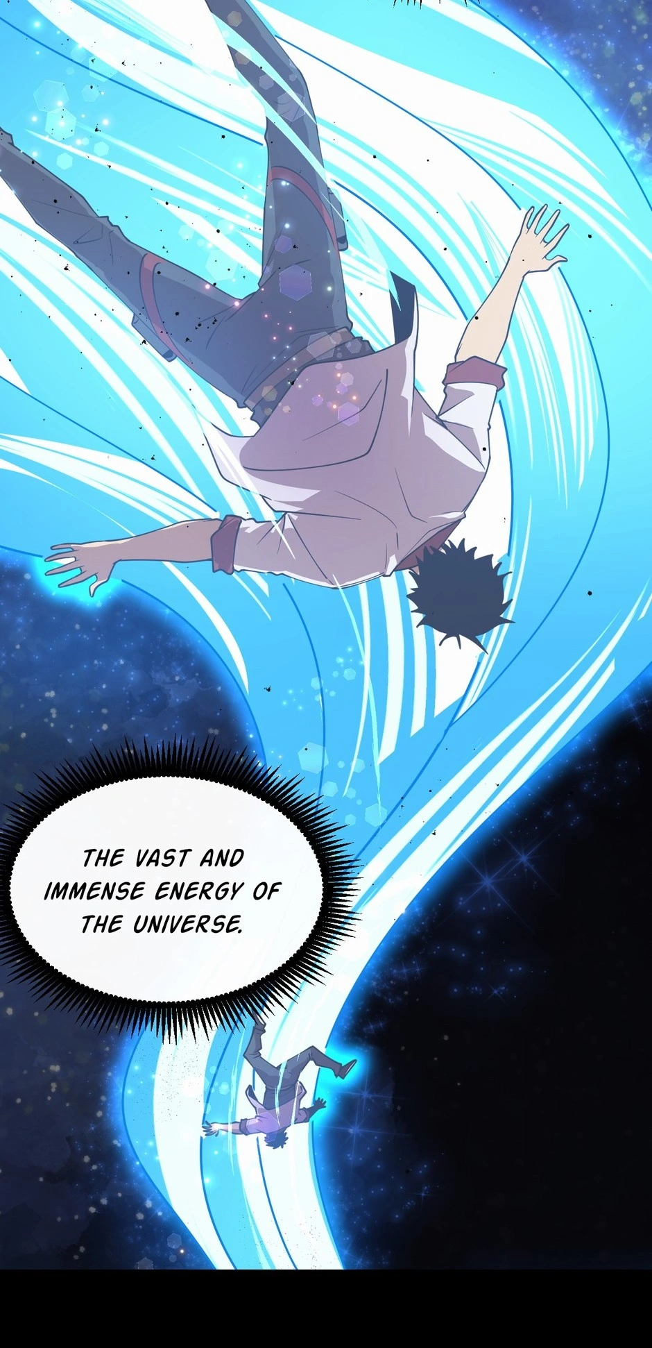 Read Logging 10000 Years into the Future Manga Online