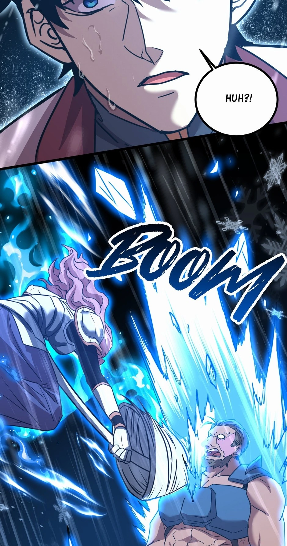 Read Logging 10000 Years into the Future Manga Online