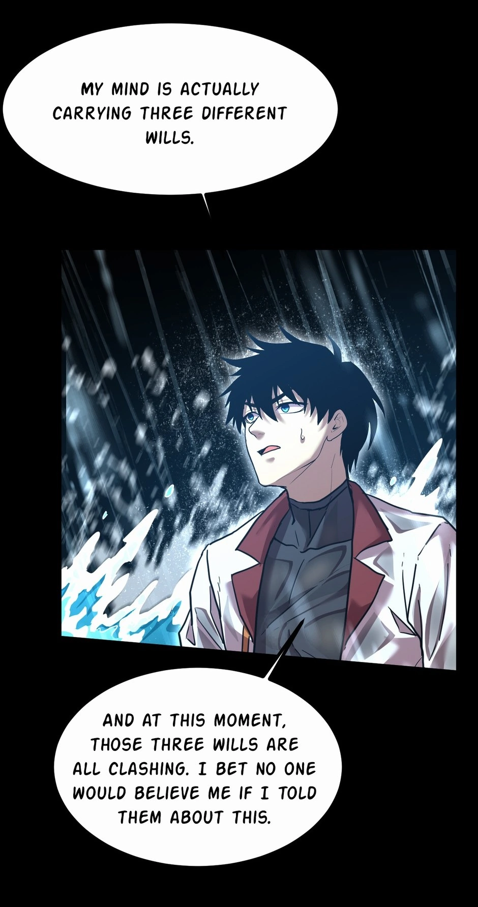 Read Logging 10000 Years into the Future Manga Online