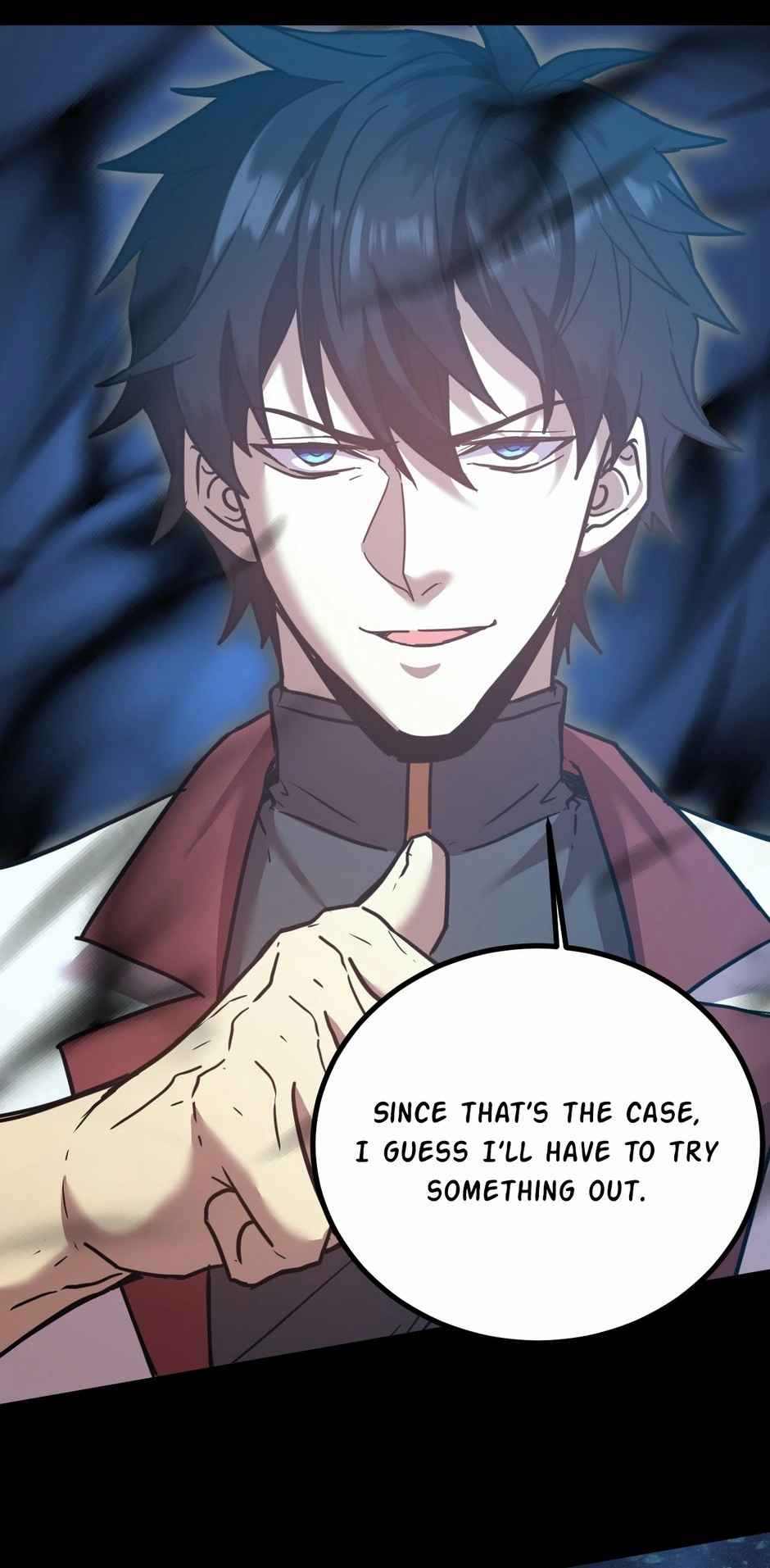 Read Logging 10000 Years into the Future Manga Online