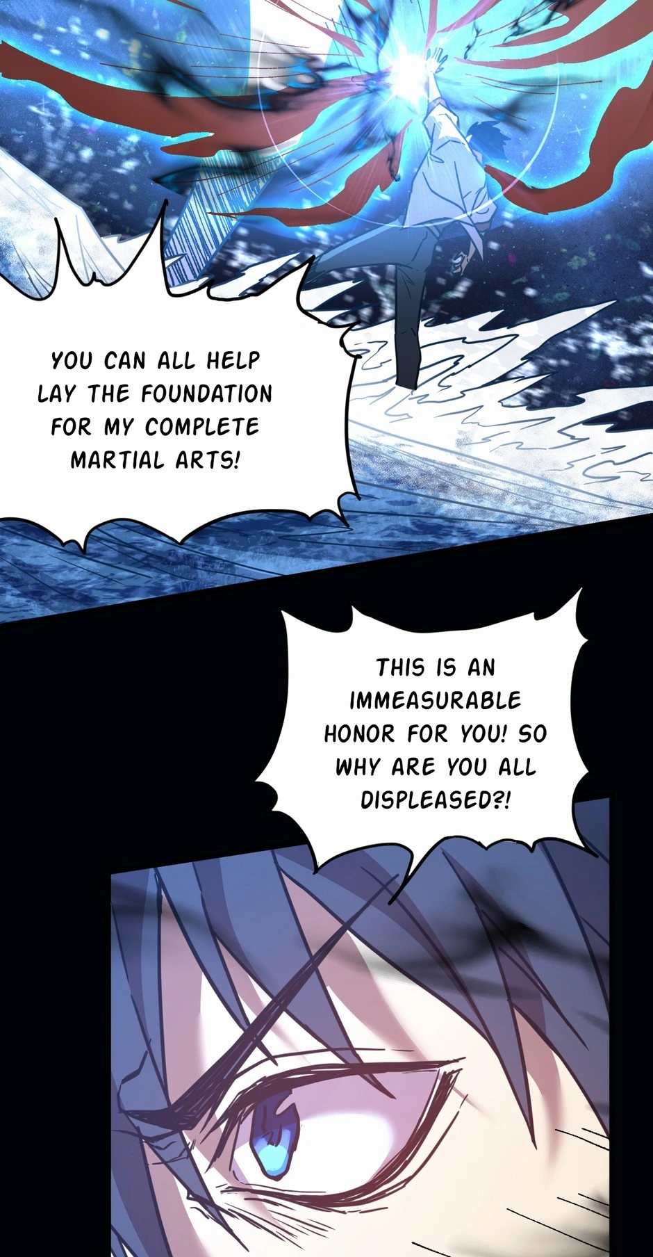 Read Logging 10000 Years into the Future Manga Online