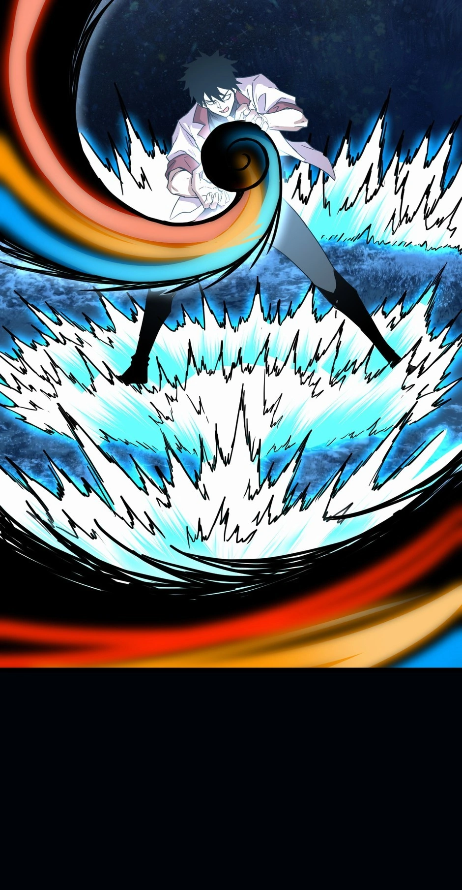 Read Logging 10000 Years into the Future Manga Online