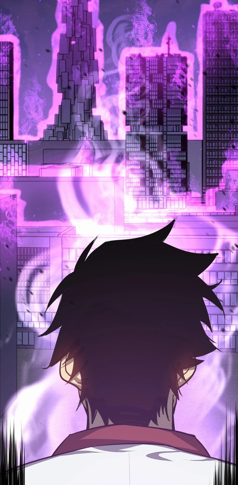 Read Logging 10000 Years into the Future Manga Online