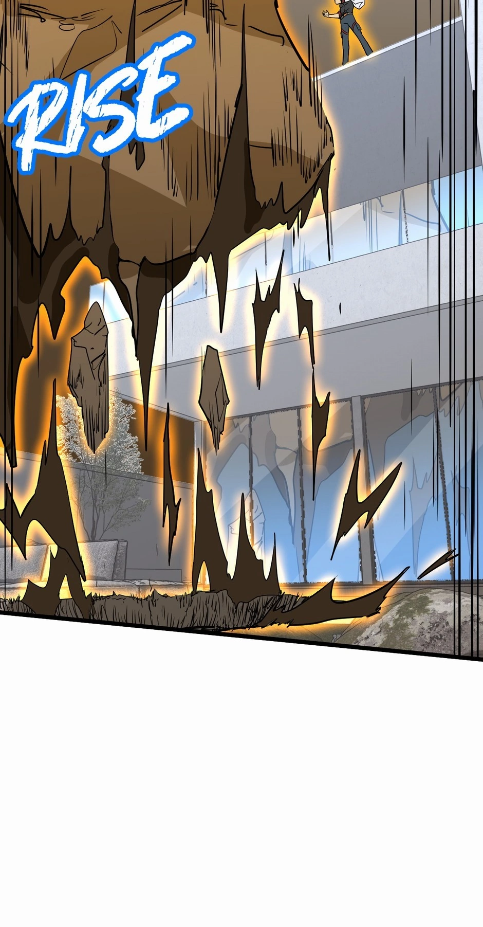 Read Logging 10000 Years into the Future Manga Online