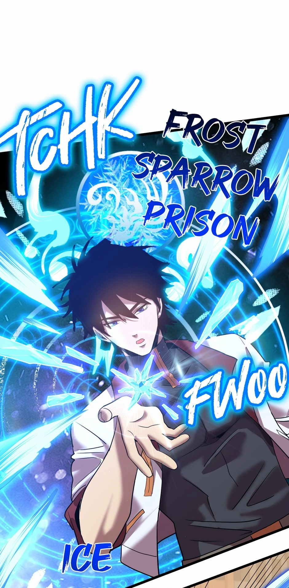 Read Logging 10000 Years into the Future Manga Online