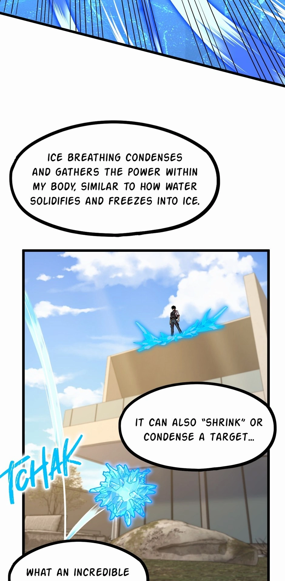 Read Logging 10000 Years into the Future Manga Online