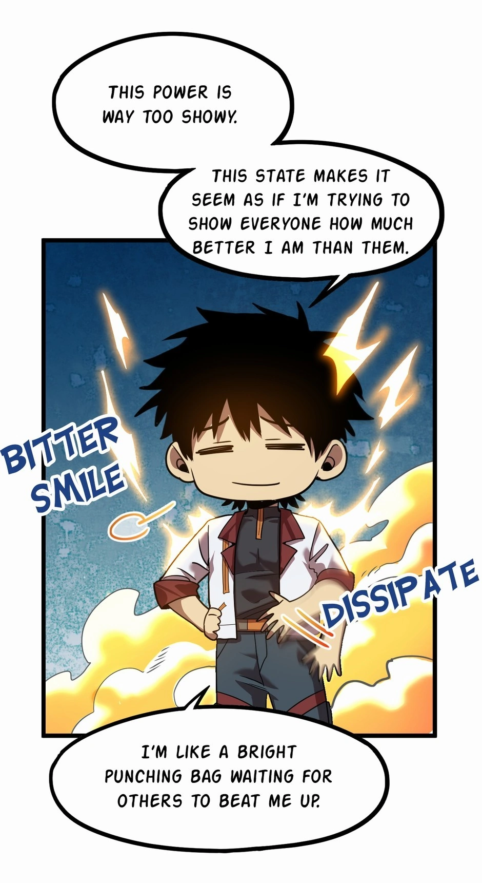 Read Logging 10000 Years into the Future Manga Online