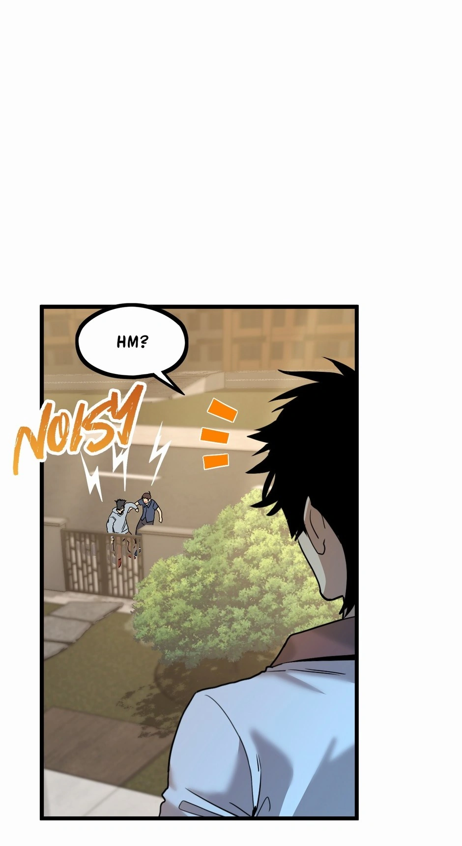 Read Logging 10000 Years into the Future Manga Online