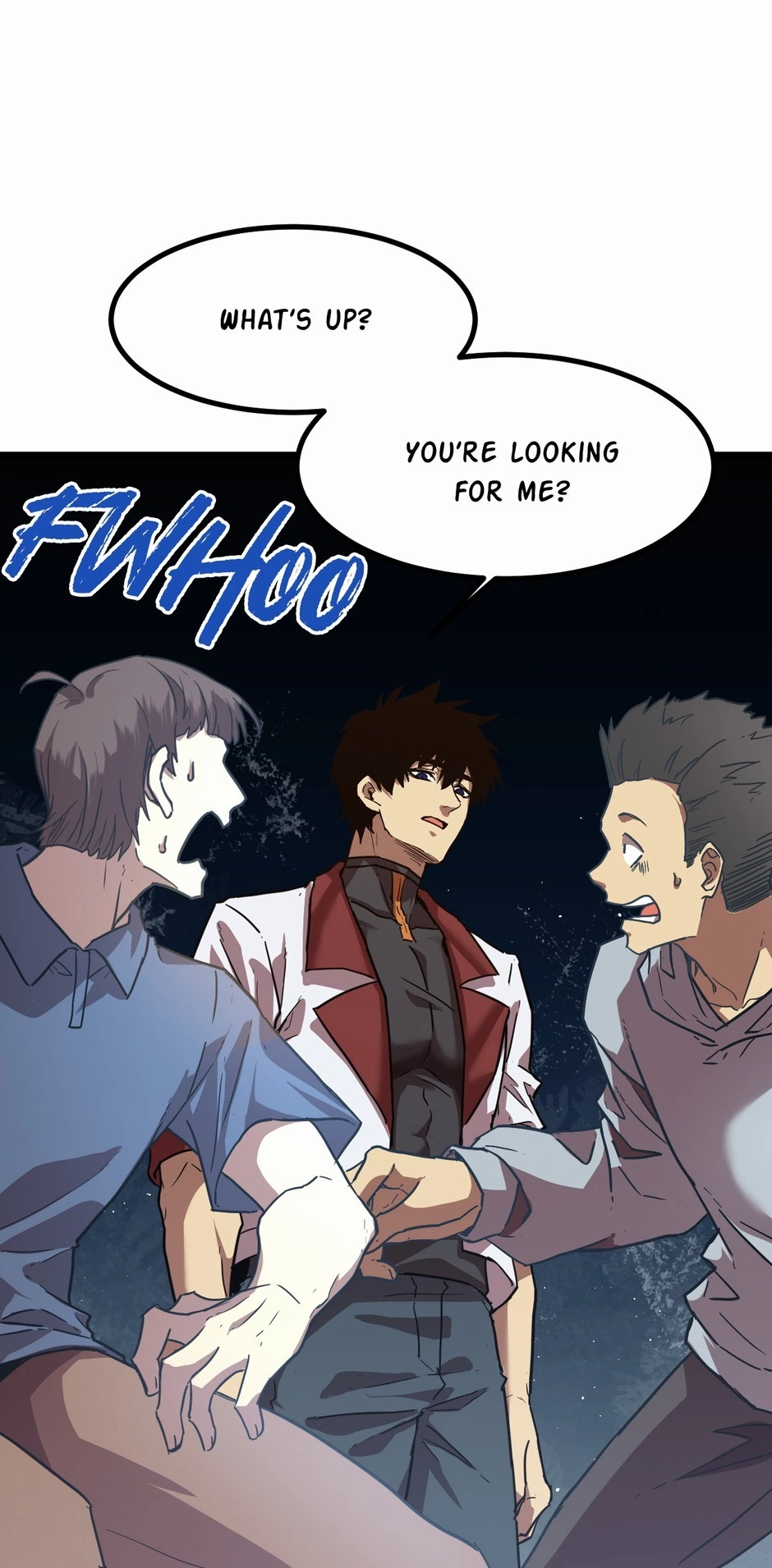 Read Logging 10000 Years into the Future Manga Online