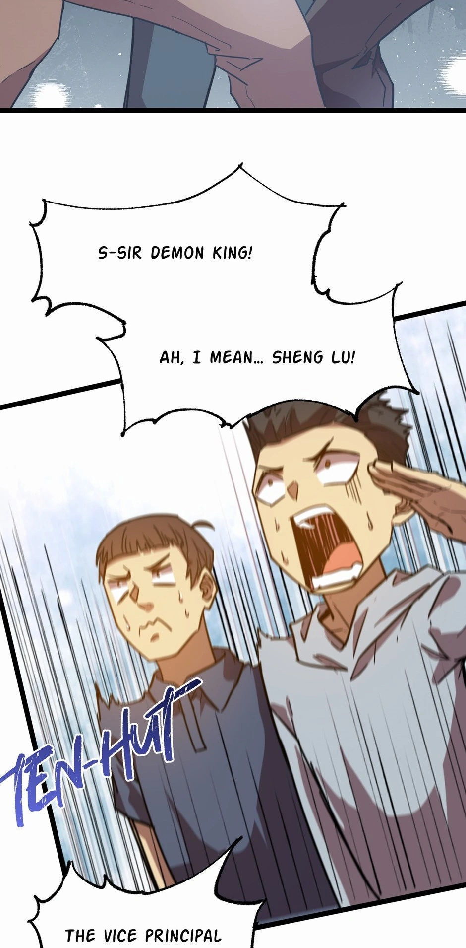 Read Logging 10000 Years into the Future Manga Online