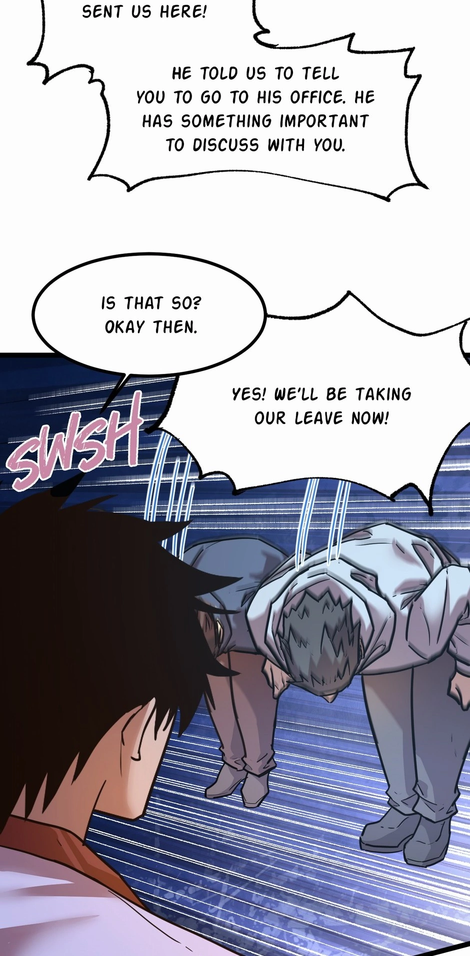 Read Logging 10000 Years into the Future Manga Online